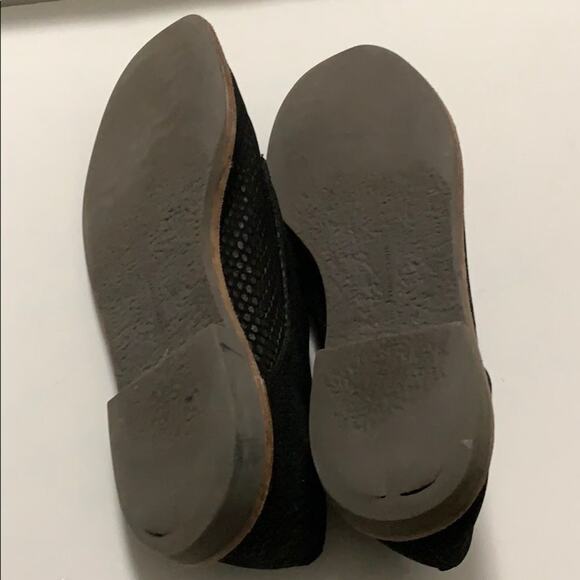 VINCE CAMUTO BLACK MEN’S SHOES Size 9.5 - Picture 4 of 5